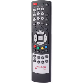 کنترل استارست مدل 190