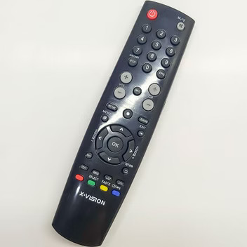 کنترل ایکس ویژن مدل تخم مرغی