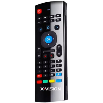 کنترل هوشمند کیبورددار ایکس ویژن X.VISION