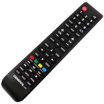 کنترل تلویزیون استار ایکس مدل GENERAL MAX
