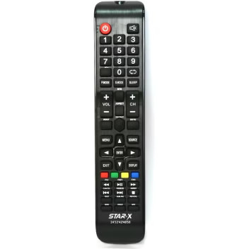 ریموت کنترل استار ایکس مدل STAR X 1078