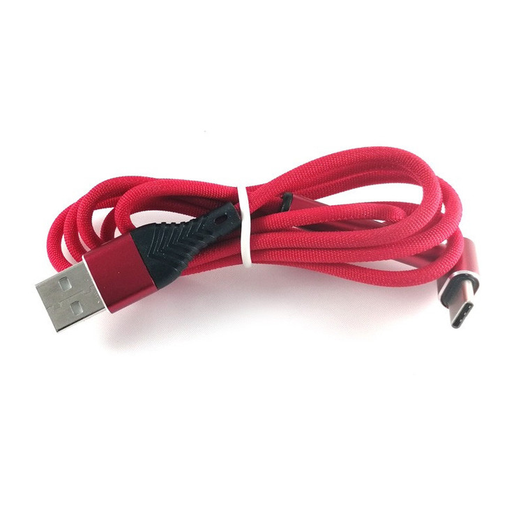 3عدد کابل تایپ سی فست شارژ کنفی .tipe c