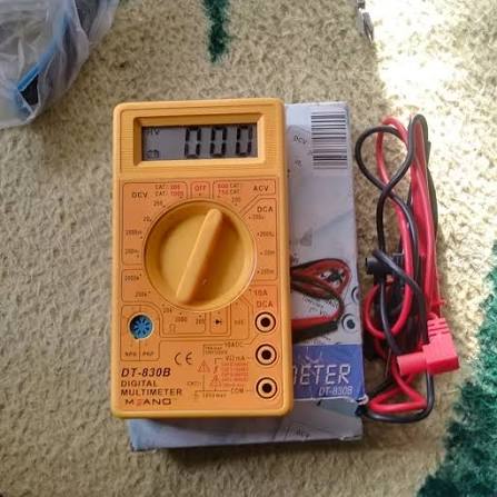 اهم متری دیجیتال