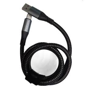 کابل شارژ تایپ سی تربو شارژ