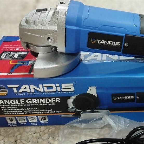 چرخ سنگ تندیس با گارانتی ۳سال