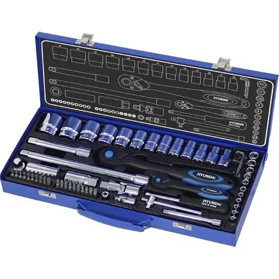 جعبه بکس بزرگ هیوندا با گارانتی تایوانی